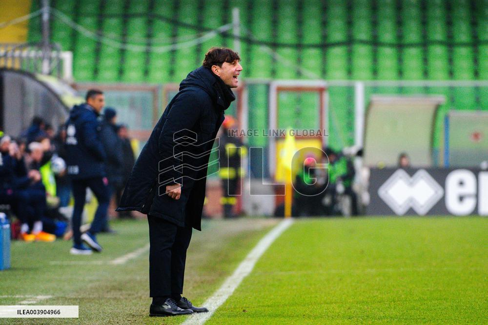 CALCIO - Serie B - Cesena FC vs SSC Bari