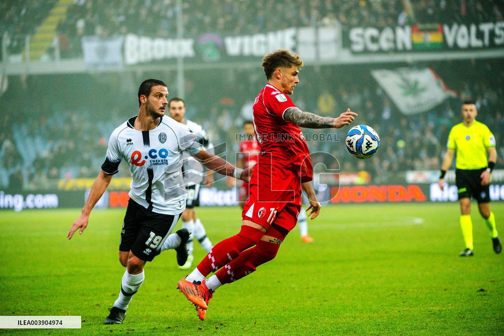 CALCIO - Serie B - Cesena FC vs SSC Bari