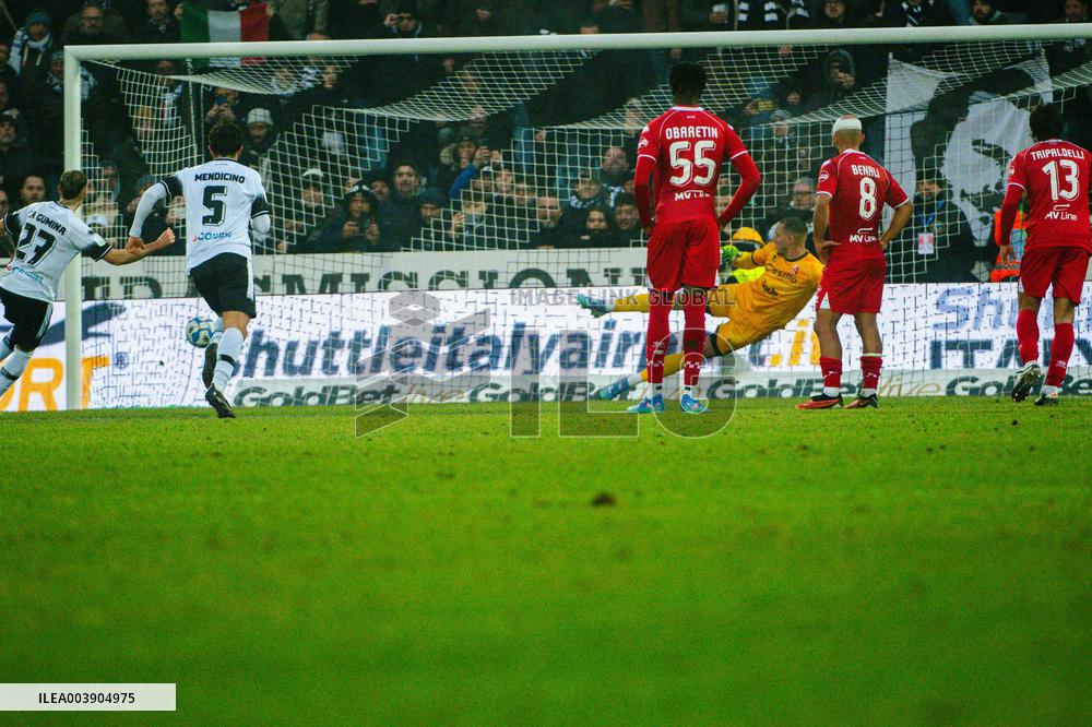 CALCIO - Serie B - Cesena FC vs SSC Bari