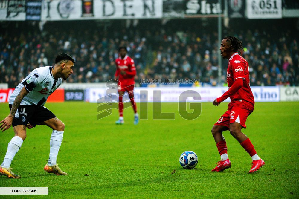 CALCIO - Serie B - Cesena FC vs SSC Bari