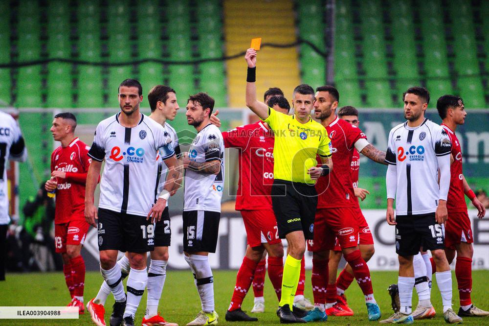 CALCIO - Serie B - Cesena FC vs SSC Bari