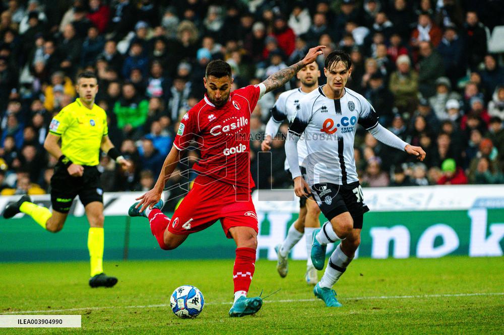CALCIO - Serie B - Cesena FC vs SSC Bari