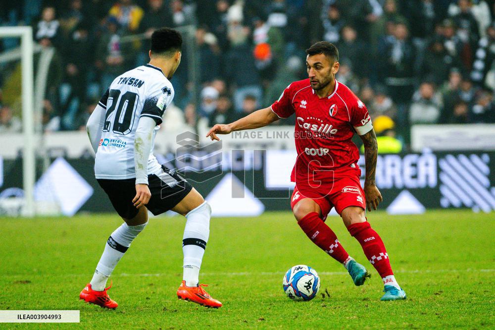 CALCIO - Serie B - Cesena FC vs SSC Bari