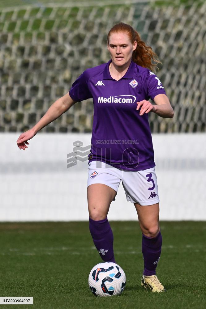 CALCIO - Serie A Femminile - Lazio Women vs ACF Fiorentina