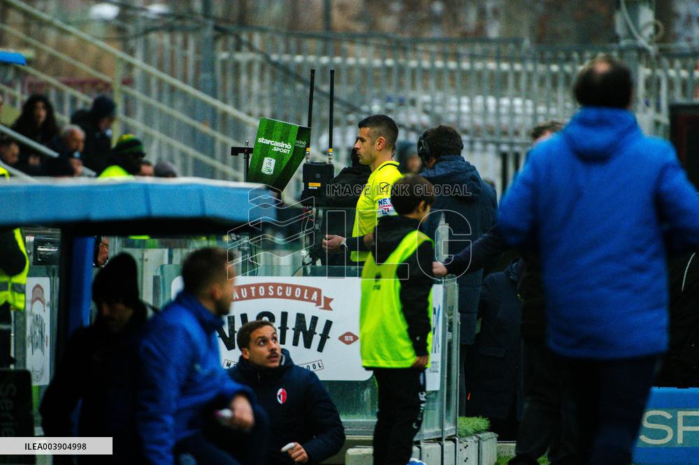 CALCIO - Serie B - Cesena FC vs SSC Bari