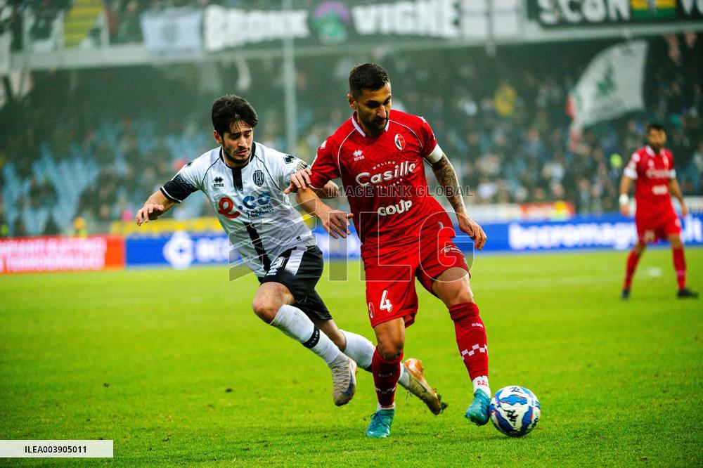 CALCIO - Serie B - Cesena FC vs SSC Bari