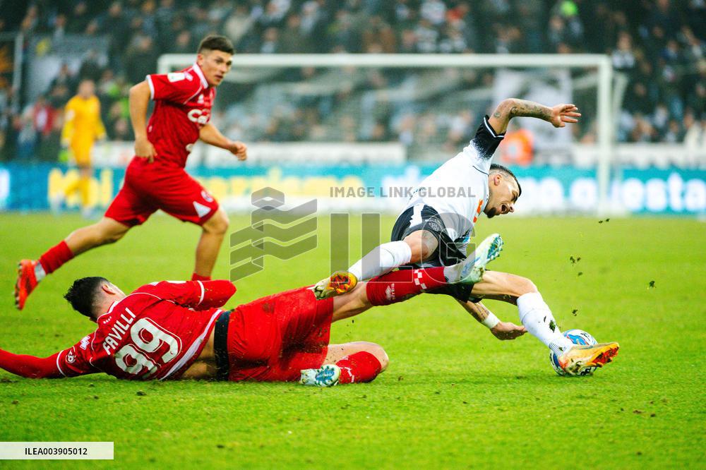 CALCIO - Serie B - Cesena FC vs SSC Bari