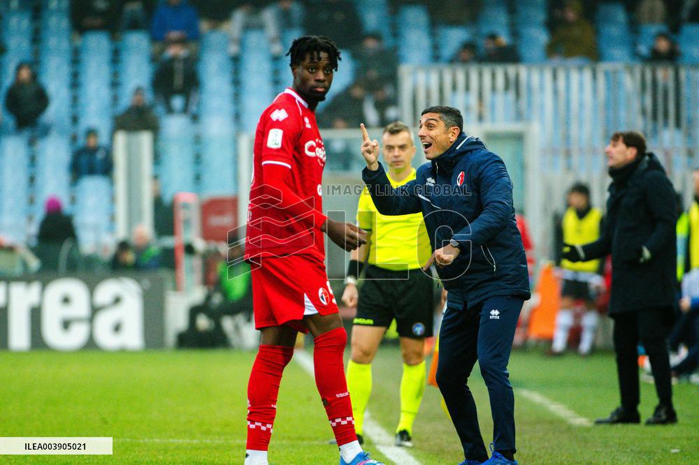 CALCIO - Serie B - Cesena FC vs SSC Bari