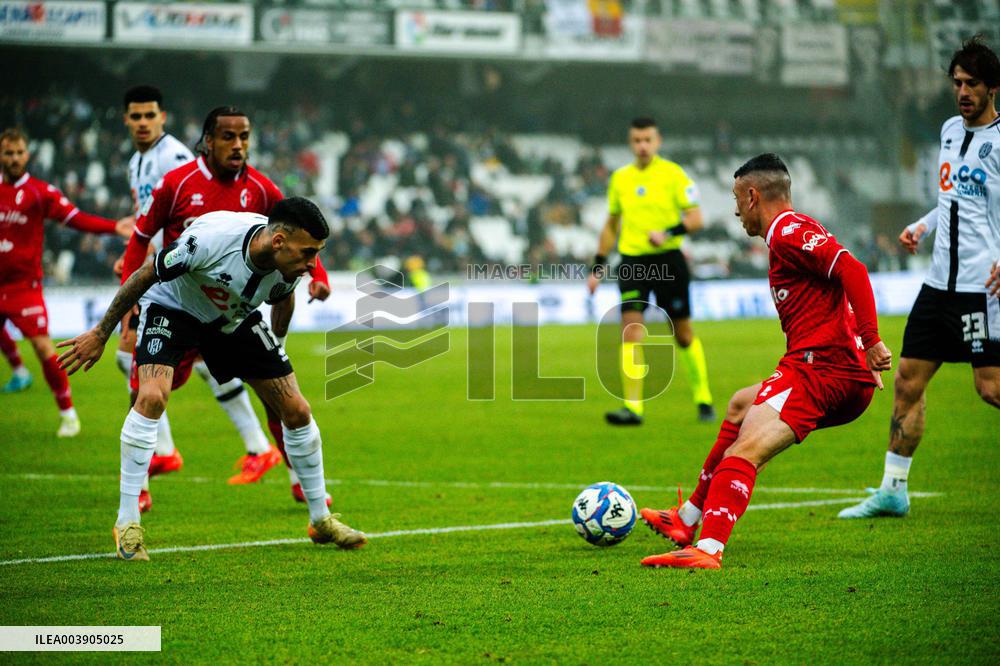 CALCIO - Serie B - Cesena FC vs SSC Bari