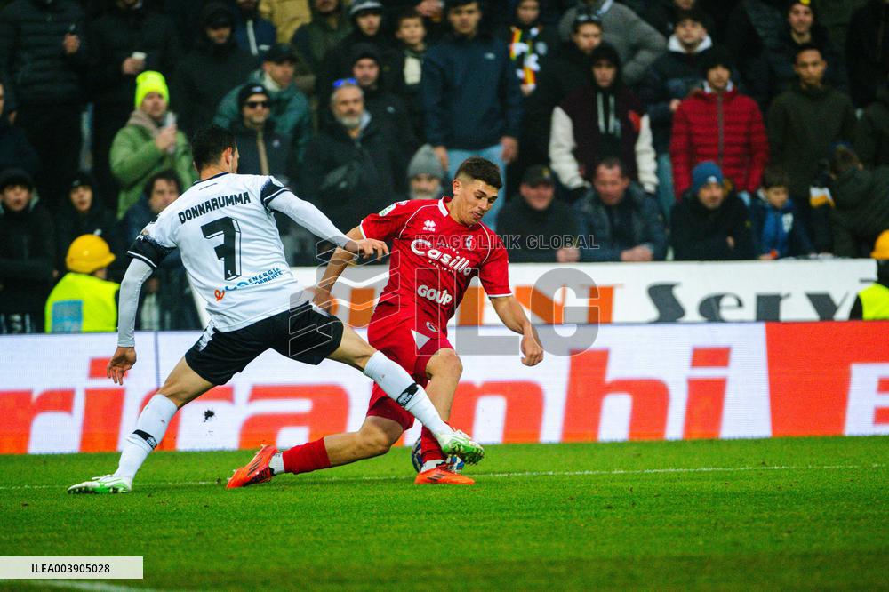 CALCIO - Serie B - Cesena FC vs SSC Bari