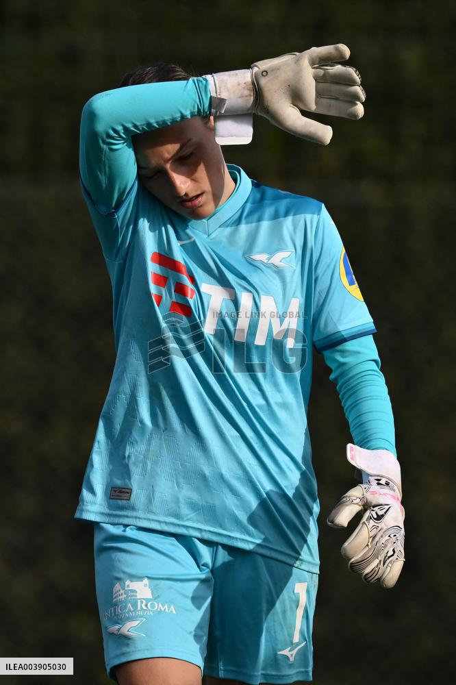 CALCIO - Serie A Femminile - Lazio Women vs ACF Fiorentina