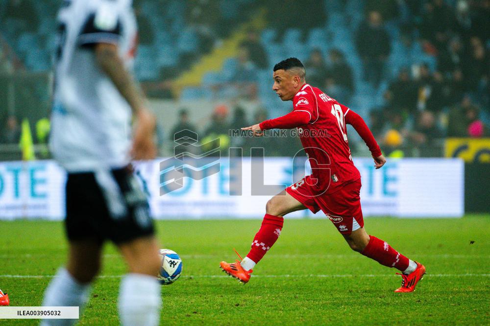 CALCIO - Serie B - Cesena FC vs SSC Bari