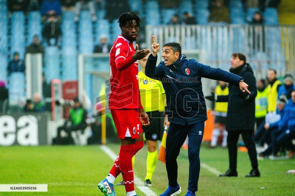 CALCIO - Serie B - Cesena FC vs SSC Bari