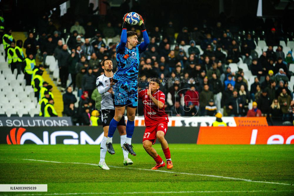 CALCIO - Serie B - Cesena FC vs SSC Bari