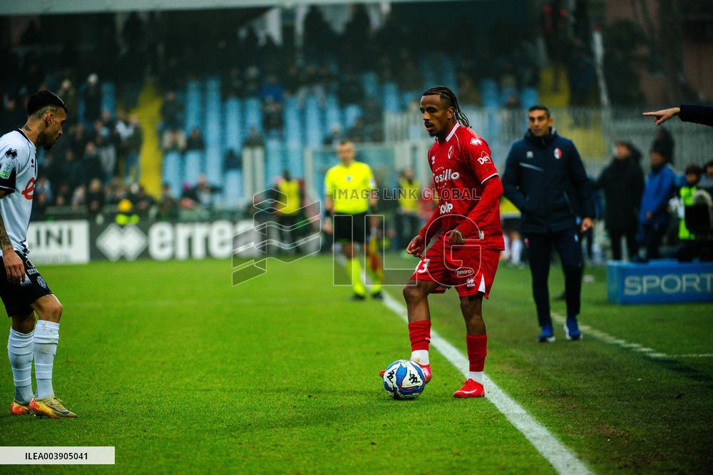 CALCIO - Serie B - Cesena FC vs SSC Bari