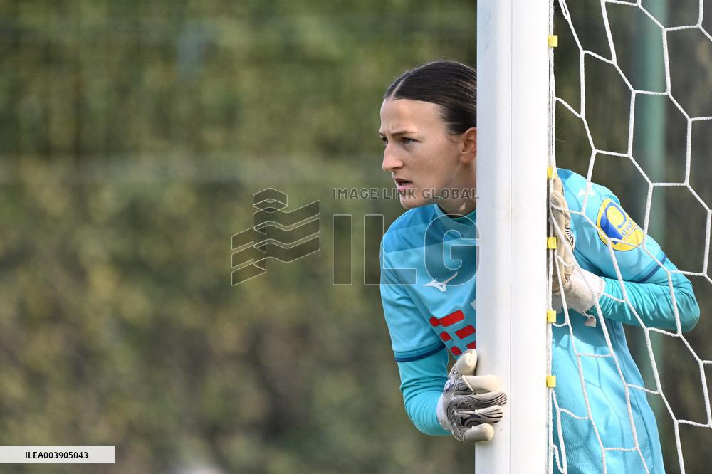 CALCIO - Serie A Femminile - Lazio Women vs ACF Fiorentina