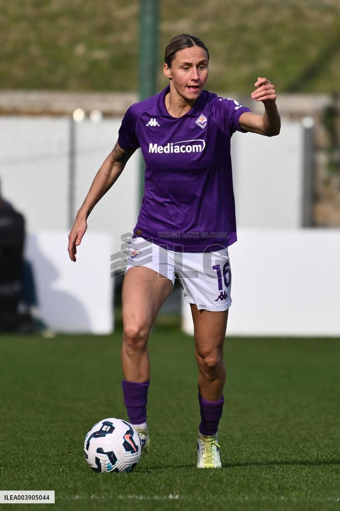 CALCIO - Serie A Femminile - Lazio Women vs ACF Fiorentina