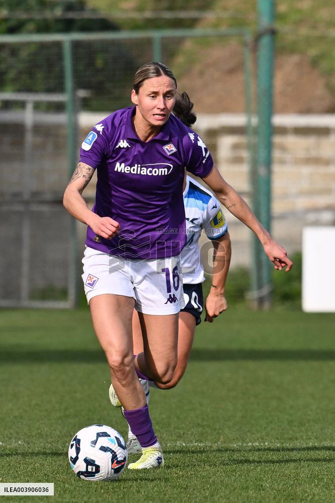 CALCIO - Serie A Femminile - Lazio Women vs ACF Fiorentina