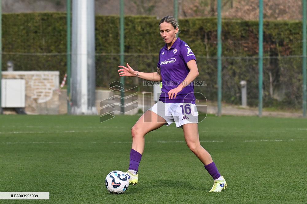 CALCIO - Serie A Femminile - Lazio Women vs ACF Fiorentina