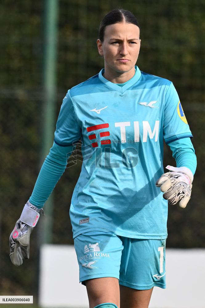 CALCIO - Serie A Femminile - Lazio Women vs ACF Fiorentina