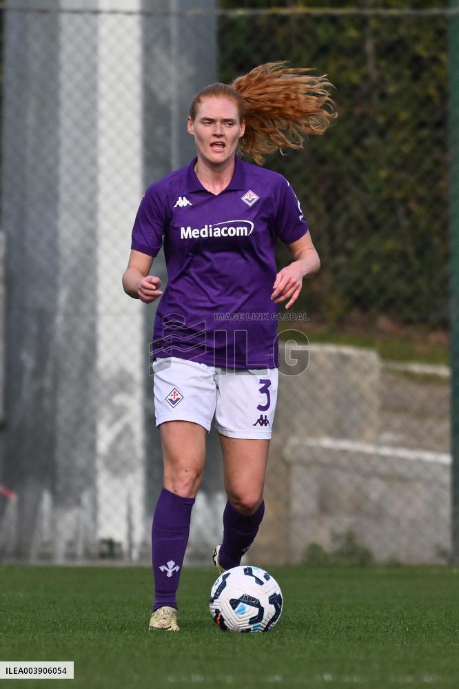 CALCIO - Serie A Femminile - Lazio Women vs ACF Fiorentina