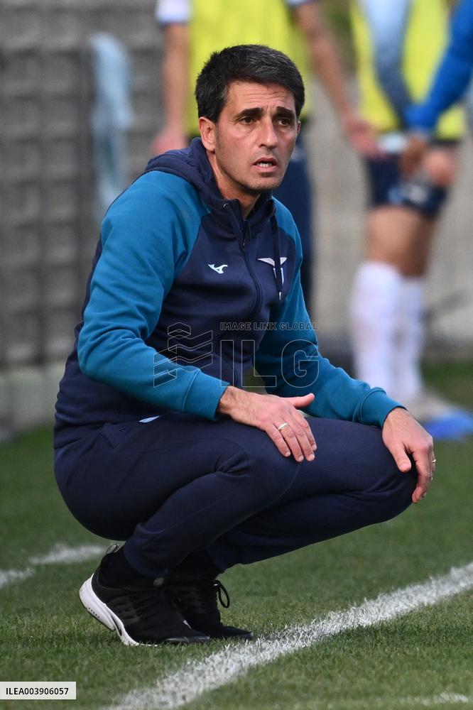 CALCIO - Serie A Femminile - Lazio Women vs ACF Fiorentina