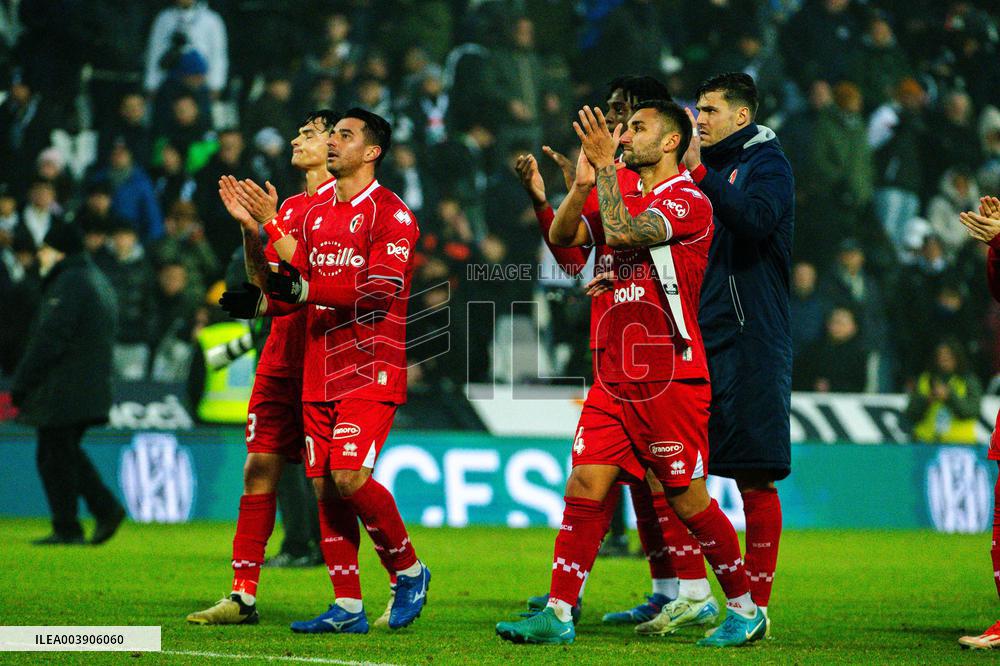 CALCIO - Serie B - Cesena FC vs SSC Bari