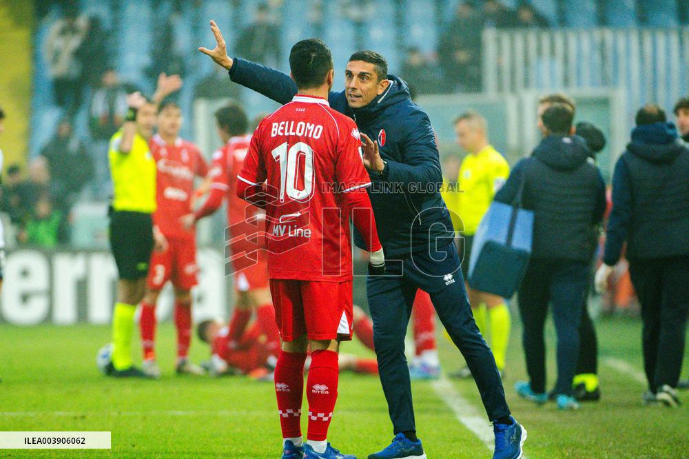 CALCIO - Serie B - Cesena FC vs SSC Bari