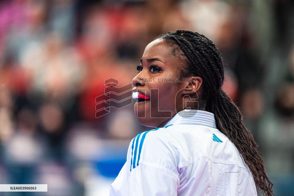 Paris Open Karate 2025