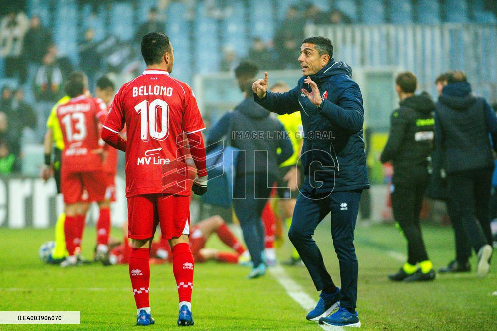CALCIO - Serie B - Cesena FC vs SSC Bari