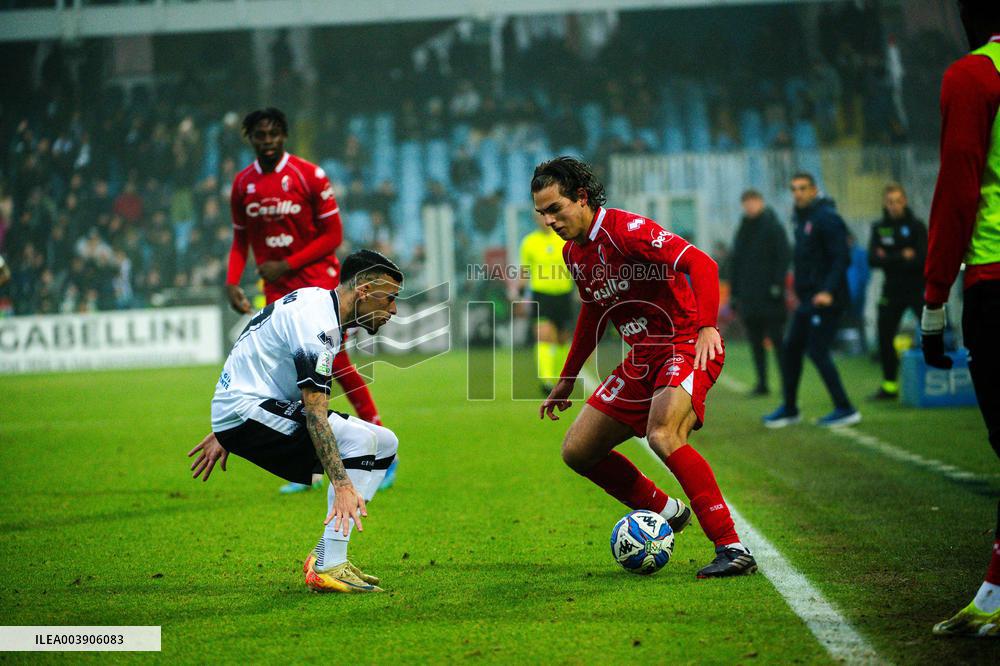 CALCIO - Serie B - Cesena FC vs SSC Bari