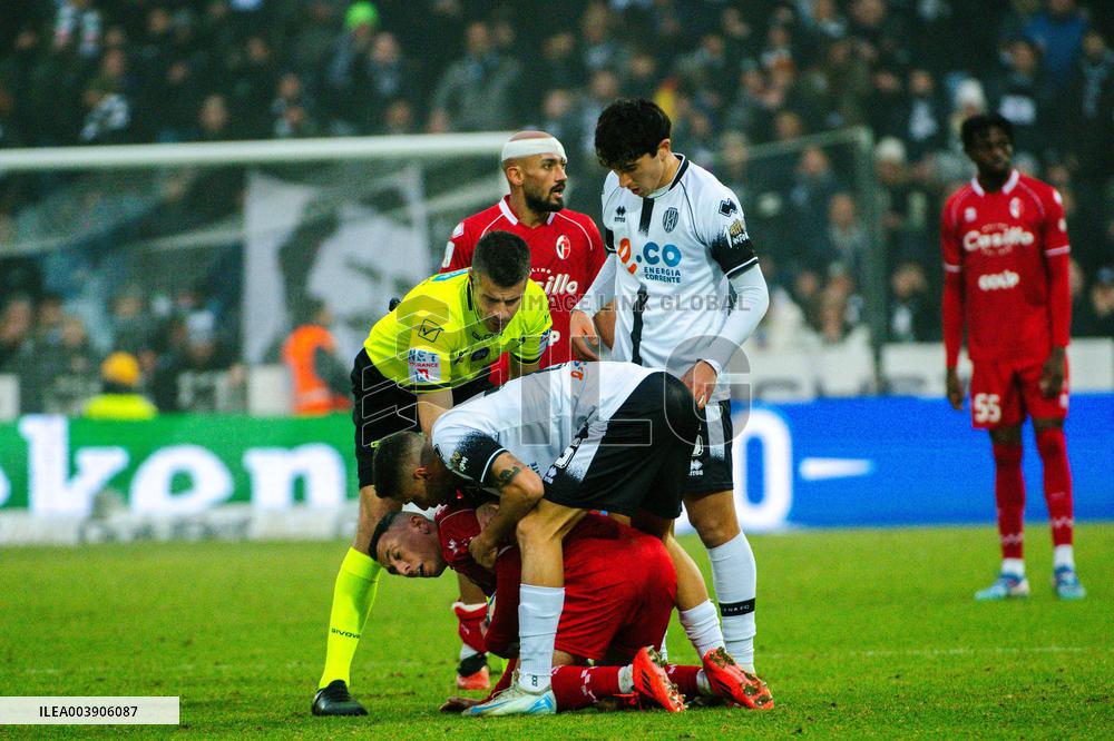 CALCIO - Serie B - Cesena FC vs SSC Bari