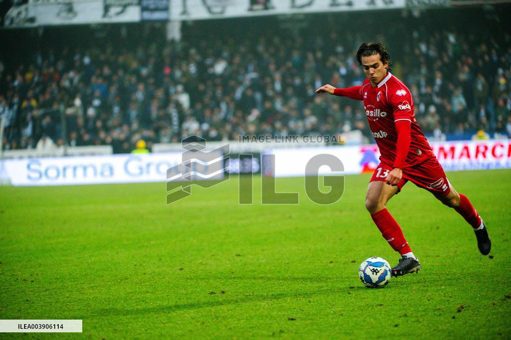 CALCIO - Serie B - Cesena FC vs SSC Bari