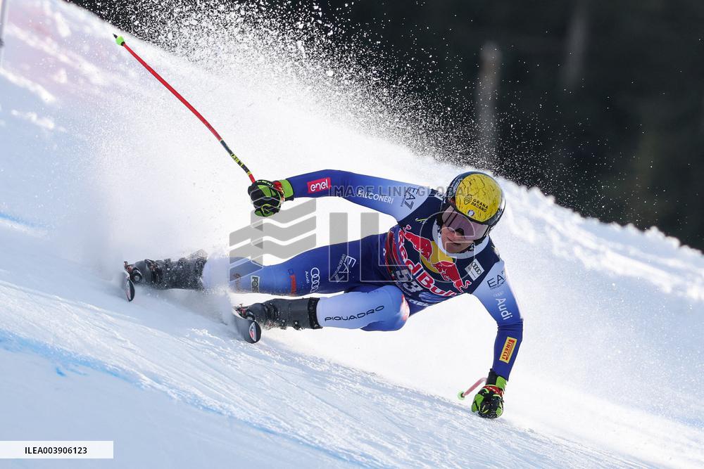 SPORT INVERNALI - Sci Alpino - AUDI FIS Ski World Cup - Downhill - Men