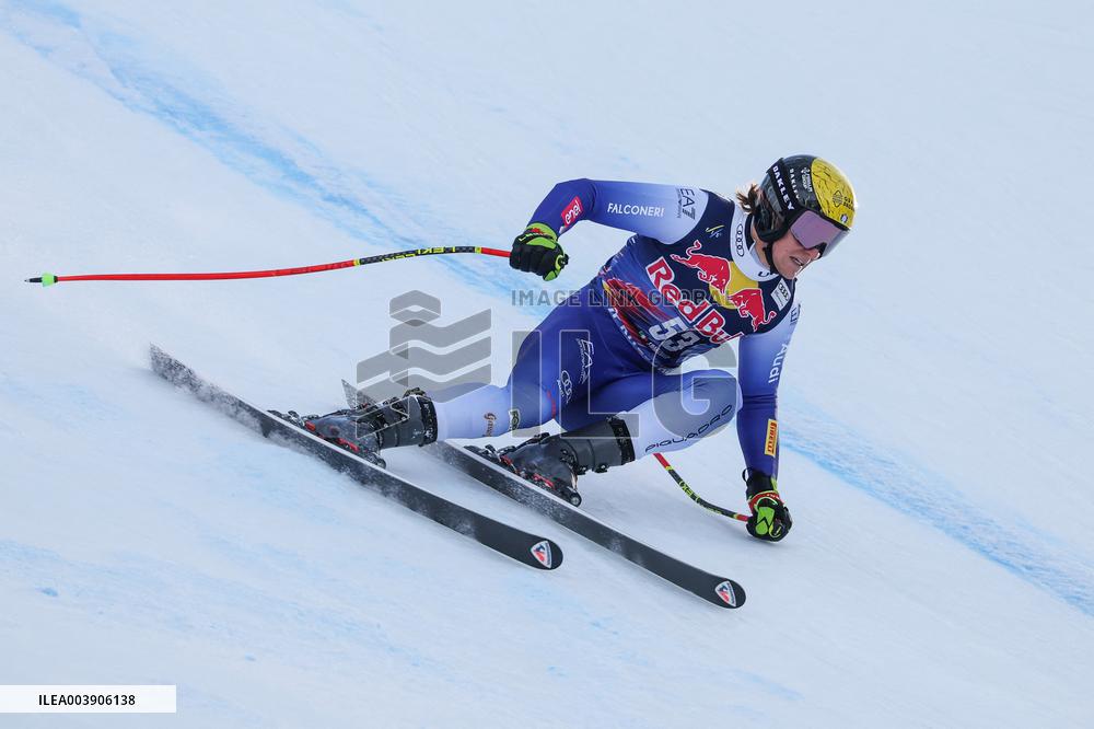 SPORT INVERNALI - Sci Alpino - AUDI FIS Ski World Cup - Downhill - Men
