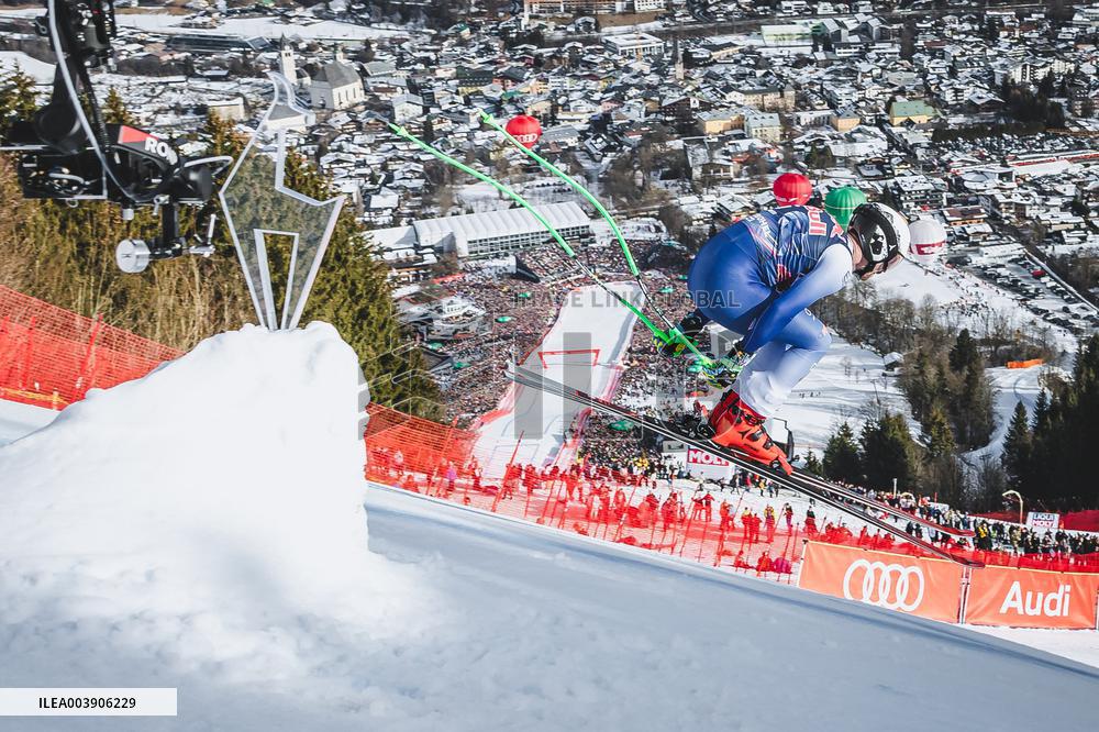 FIS Ski Alpine World Cup