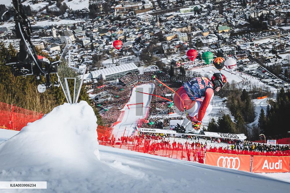 FIS Ski Alpine World Cup