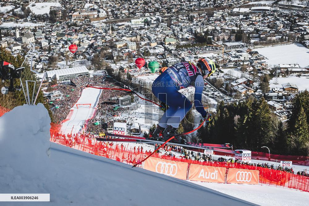 FIS Ski Alpine World Cup