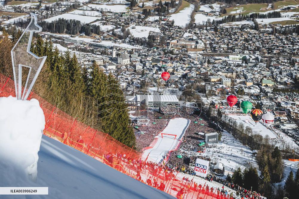 FIS Ski Alpine World Cup