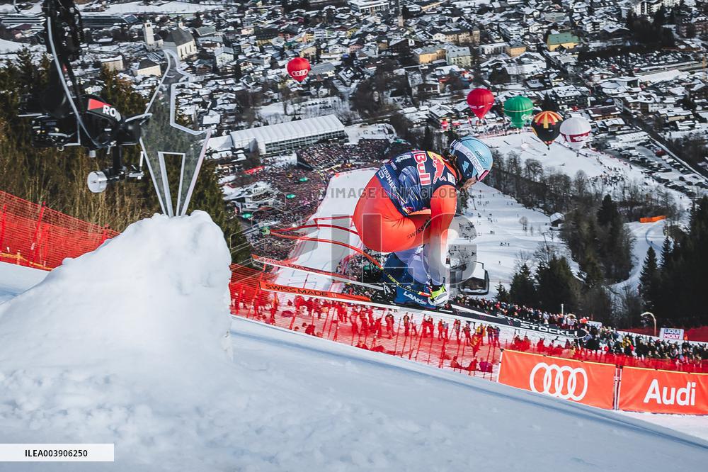 FIS Ski Alpine World Cup