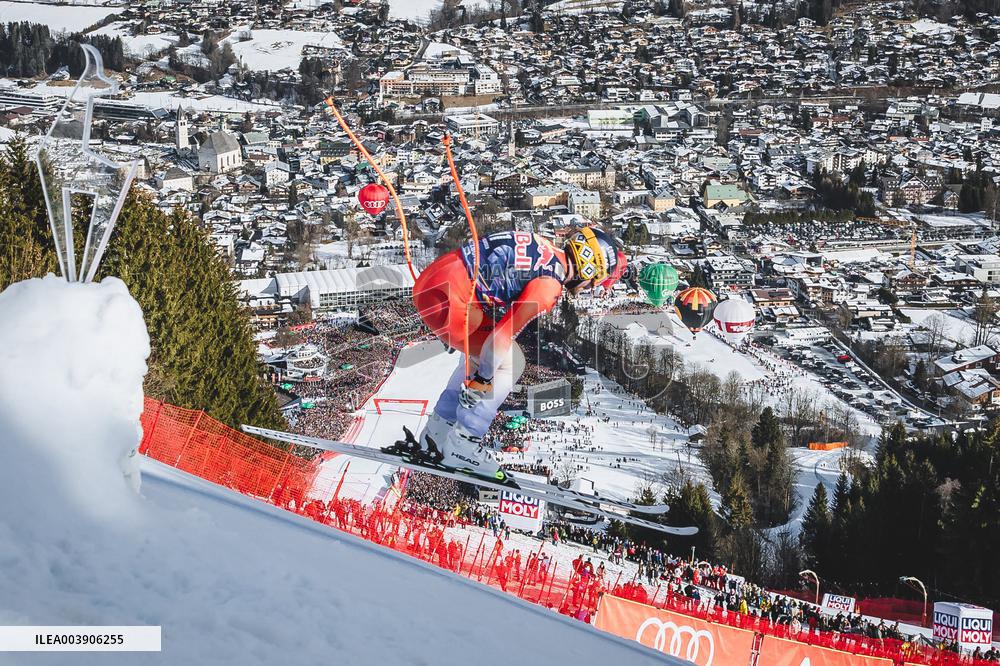FIS Ski Alpine World Cup