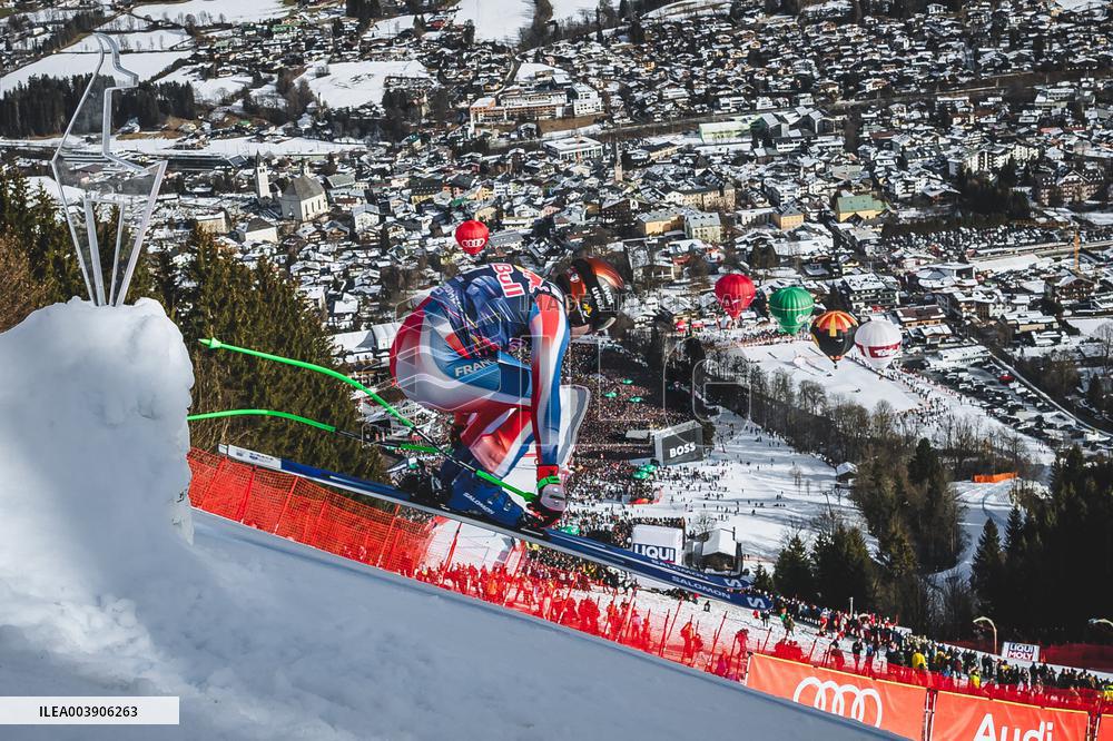 FIS Ski Alpine World Cup