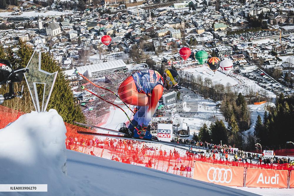 FIS Ski Alpine World Cup