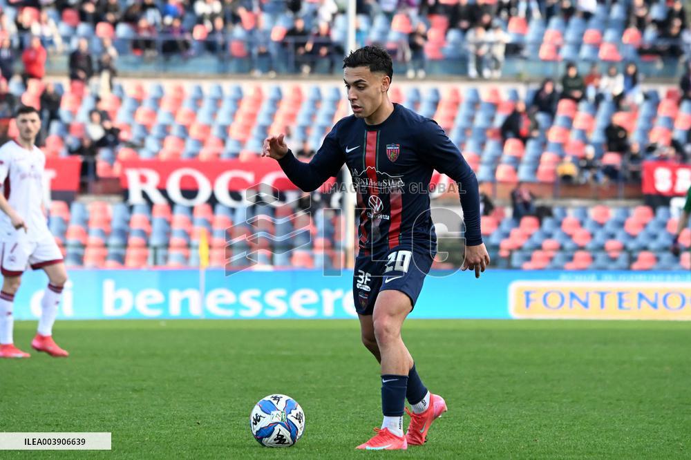 CALCIO - Serie B - Cosenza Calcio vs AS Cittadella