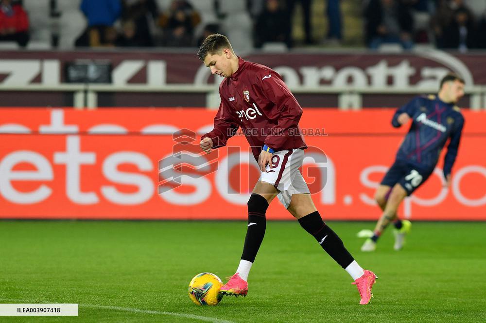 CALCIO - Serie A - Torino FC vs Cagliari Calcio