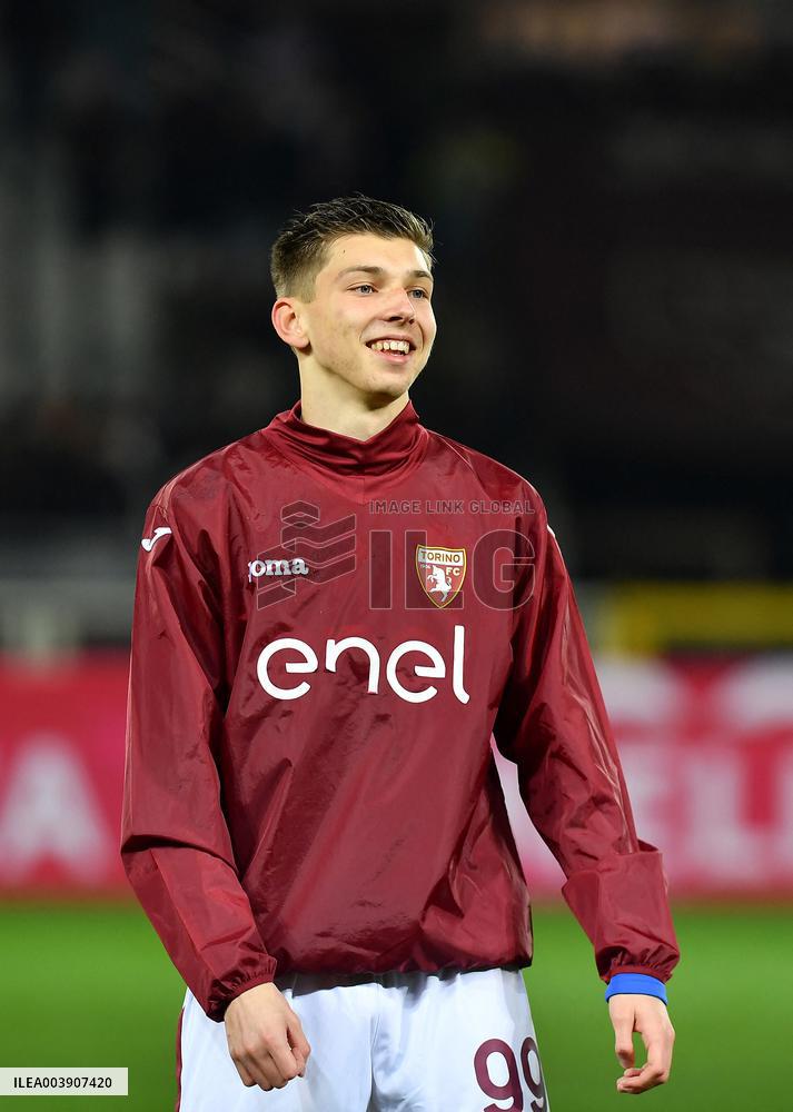 CALCIO - Serie A - Torino FC vs Cagliari Calcio