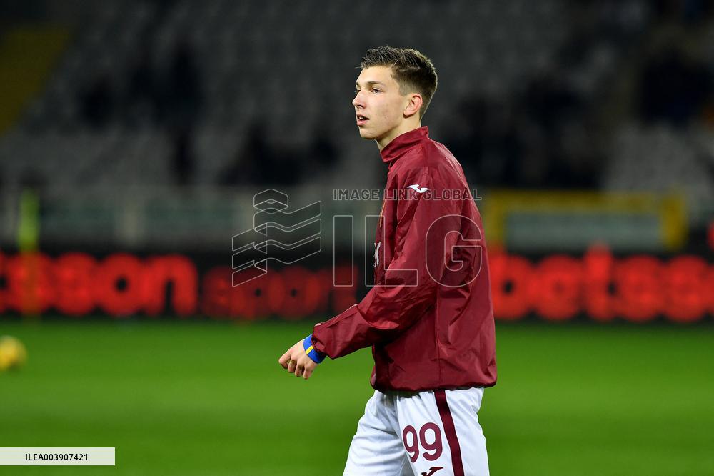 CALCIO - Serie A - Torino FC vs Cagliari Calcio