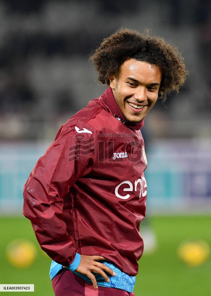 CALCIO - Serie A - Torino FC vs Cagliari Calcio