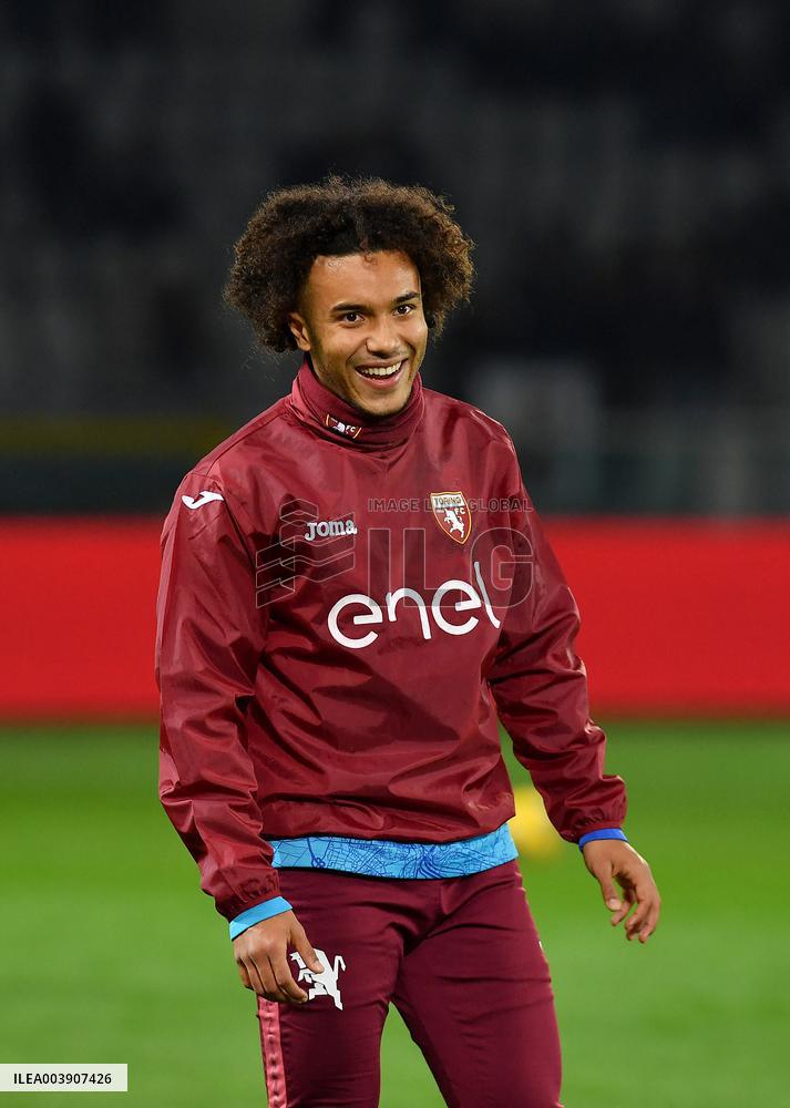 CALCIO - Serie A - Torino FC vs Cagliari Calcio