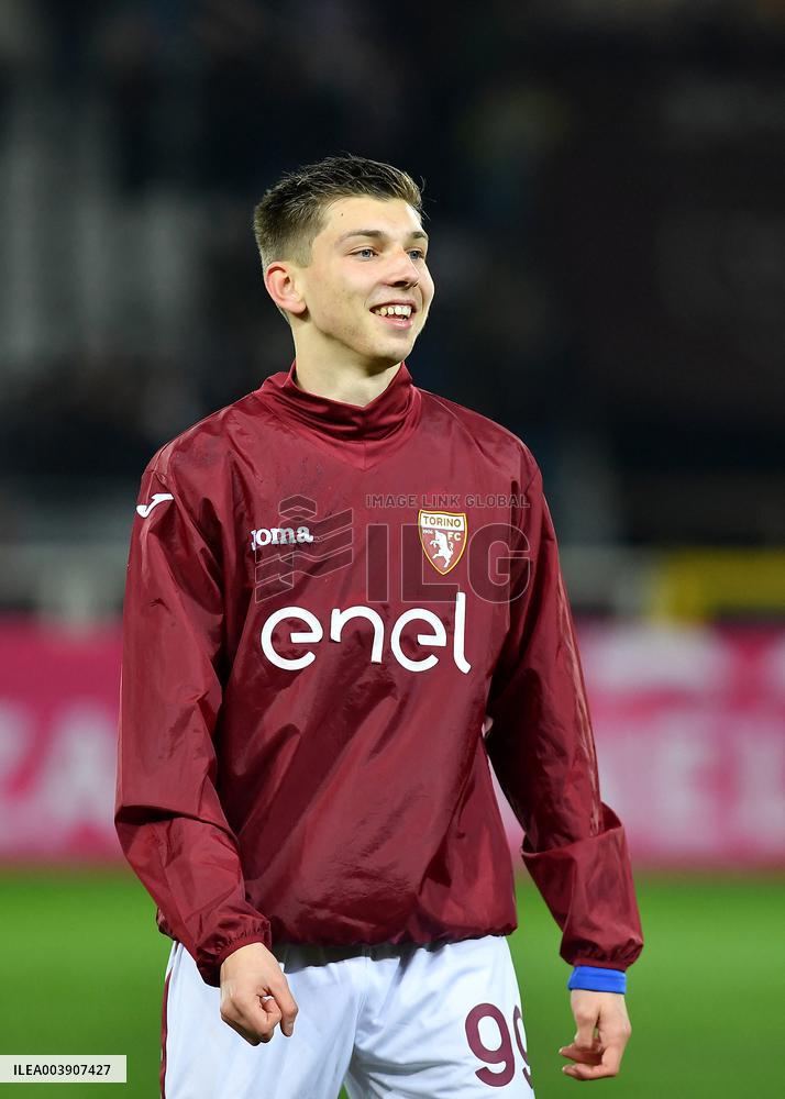 CALCIO - Serie A - Torino FC vs Cagliari Calcio